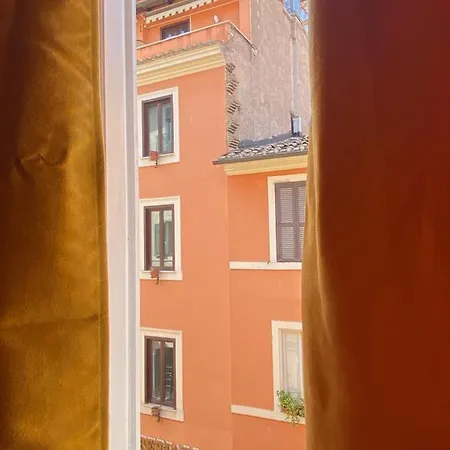Domus Incantevole Vicino Colosseo Foro * روما