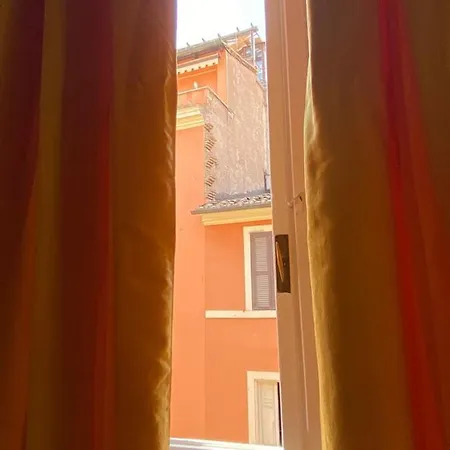 شقة Domus Incantevole Vicino Colosseo Foro روما