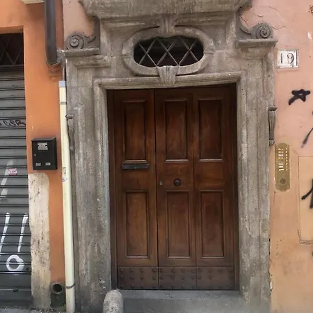 Domus Incantevole Vicino Colosseo Foro شقة