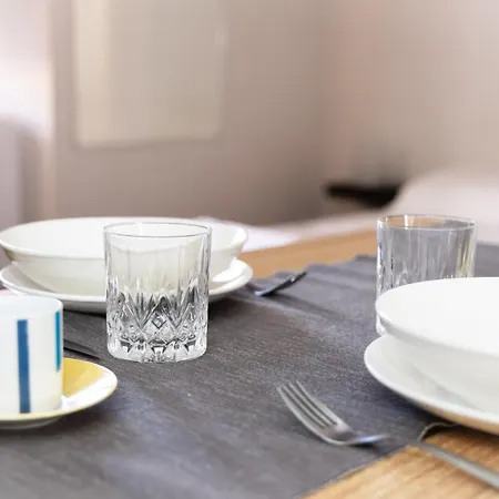 Domus Incantevole Vicino Colosseo Foro Διαμέρισμα