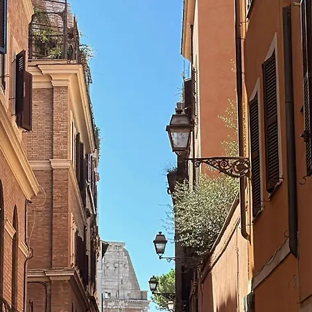 Domus Incantevole Vicino Colosseo Foro Διαμέρισμα Ρώμη