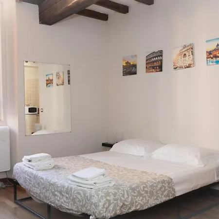 Διαμέρισμα Domus Incantevole Vicino Colosseo Foro Ρώμη