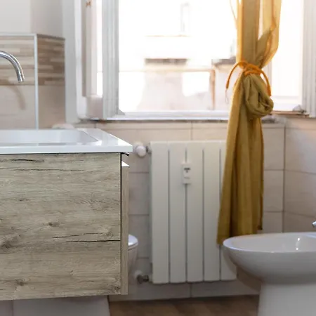 Domus Incantevole Vicino Colosseo Foro Διαμέρισμα *