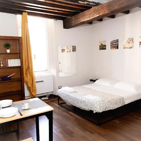 Domus Incantevole Vicino Colosseo Foro Διαμέρισμα Ρώμη