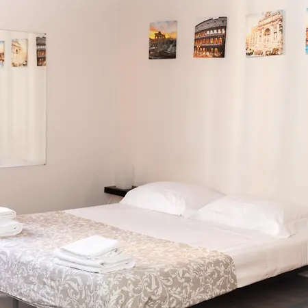 Διαμέρισμα Domus Incantevole Vicino Colosseo Foro Ρώμη