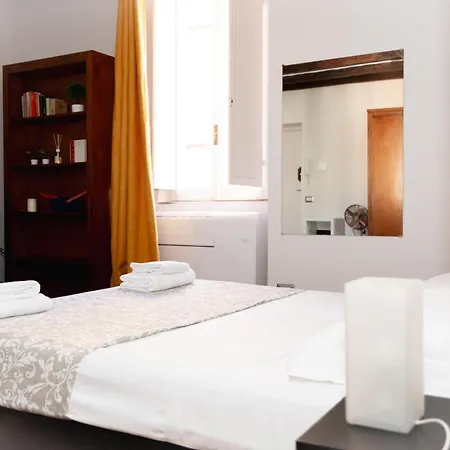 Domus Incantevole Vicino Colosseo Foro