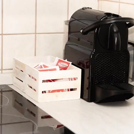 Διαμέρισμα Domus Incantevole Vicino Colosseo Foro *