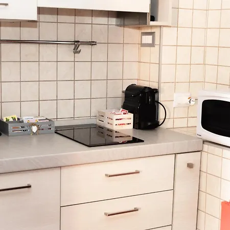 Domus Incantevole Vicino Colosseo Foro