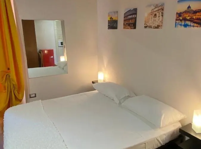 Domus Incantevole Vicino Colosseo Foro Lägenhet Rom