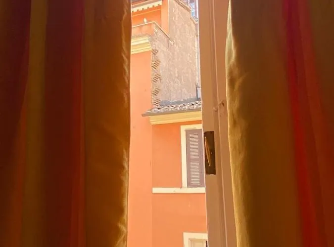 Lägenhet Domus Incantevole Vicino Colosseo Foro Rom