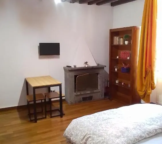 Lägenhet Domus Incantevole Vicino Colosseo Foro *