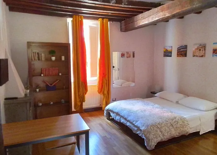 Domus Incantevole Vicino Colosseo Foro Lägenhet Rom