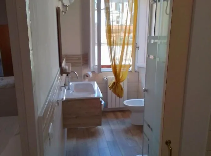 Domus Incantevole Vicino Colosseo Foro *