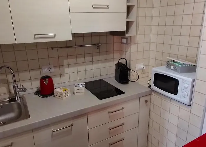 Domus Incantevole Vicino Colosseo Foro * Rom