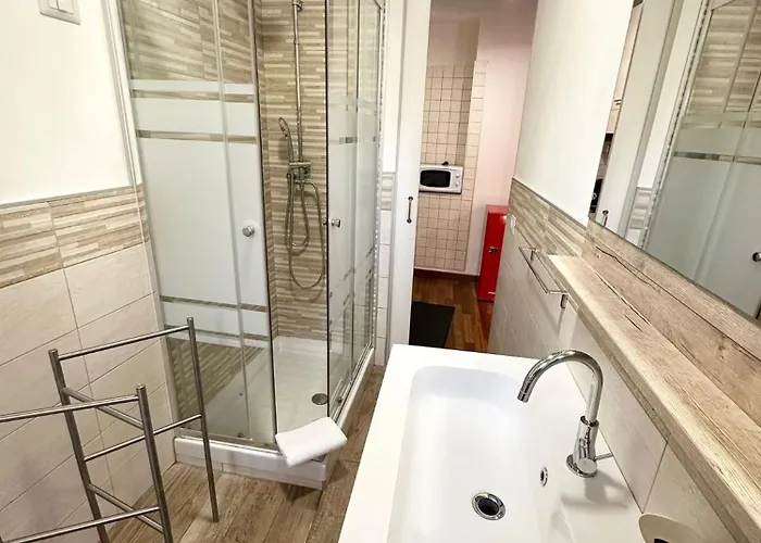 Lägenhet Domus Incantevole Vicino Colosseo Foro *