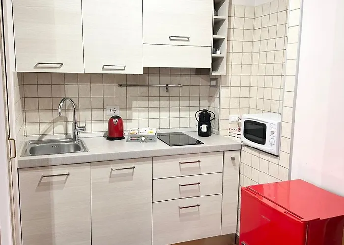 Domus Incantevole Vicino Colosseo Foro Lägenhet Rom