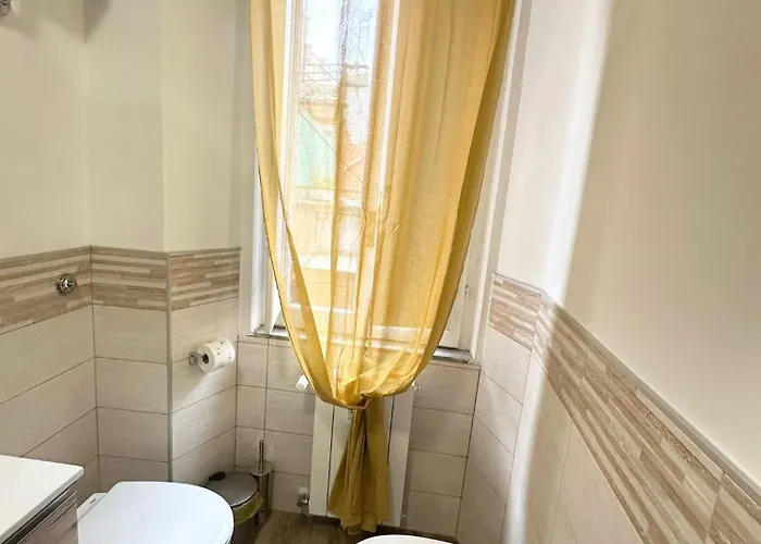 Lägenhet Domus Incantevole Vicino Colosseo Foro Rom