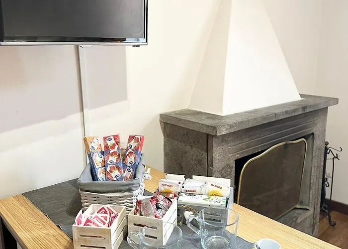 Domus Incantevole Vicino Colosseo Foro Lägenhet Rom