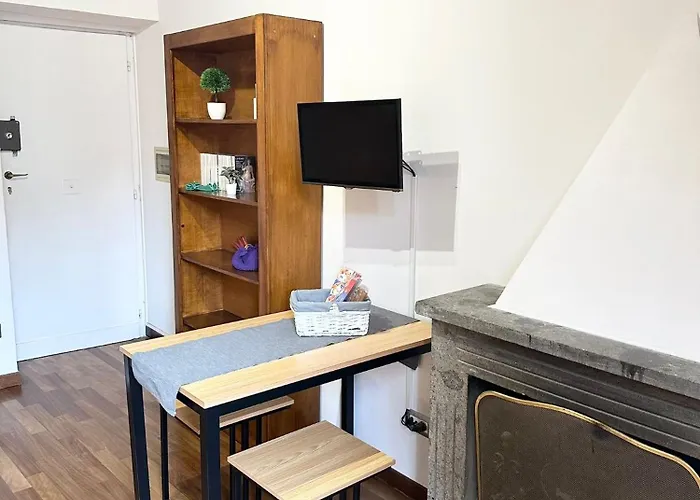 Lägenhet Domus Incantevole Vicino Colosseo Foro Rom