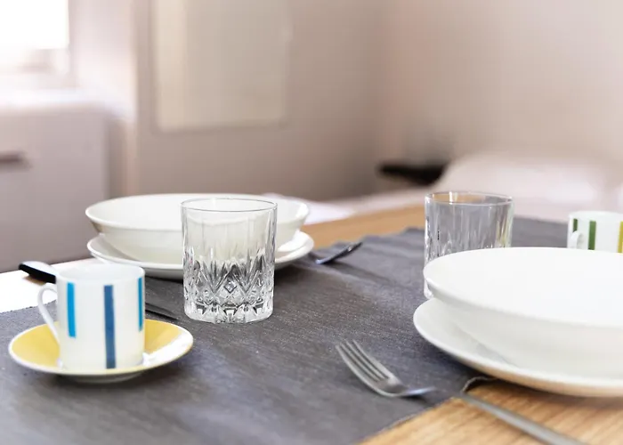 Domus Incantevole Vicino Colosseo Foro Lägenhet