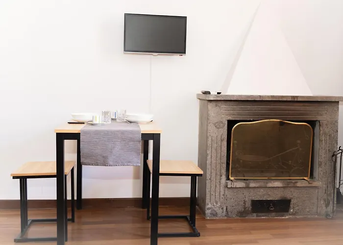 Domus Incantevole Vicino Colosseo Foro Lägenhet