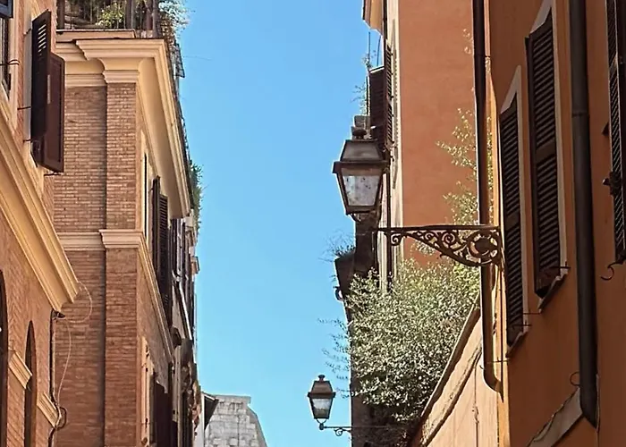 Domus Incantevole Vicino Colosseo Foro Lägenhet Rom