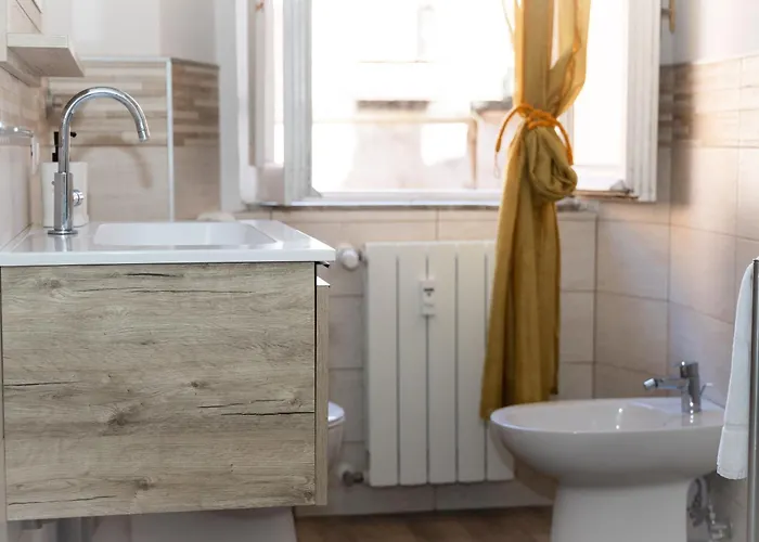 Domus Incantevole Vicino Colosseo Foro Lägenhet *