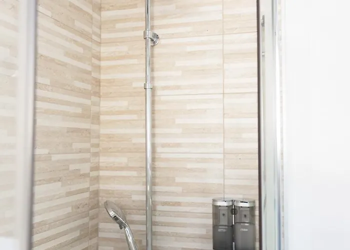 Domus Incantevole Vicino Colosseo Foro Lägenhet