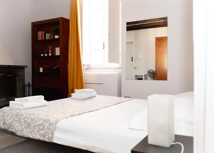 Domus Incantevole Vicino Colosseo Foro