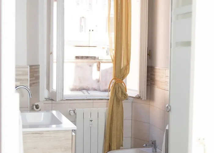 Domus Incantevole Vicino Colosseo Foro Lägenhet Rom